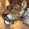 [Ennedi] Nose Ring Tusks 